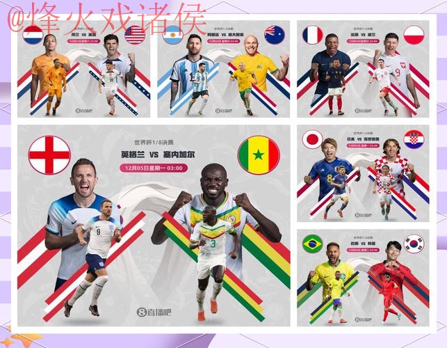 最新世界杯比分入口：实时热门分析